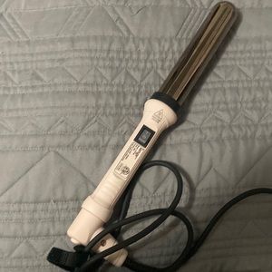 L’Ange 4’’ curling wand